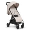 Mondo compocte buggy Elodie Details kleur beige moonshell