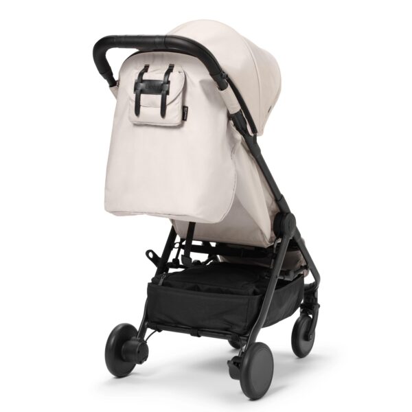 Buggy Mondo compact met handig vakje in de kap - Elodie Details