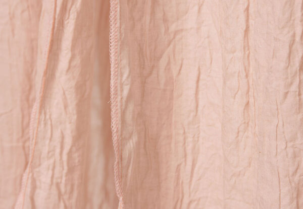 Jollein klamboe vintage wild rose detail kleur