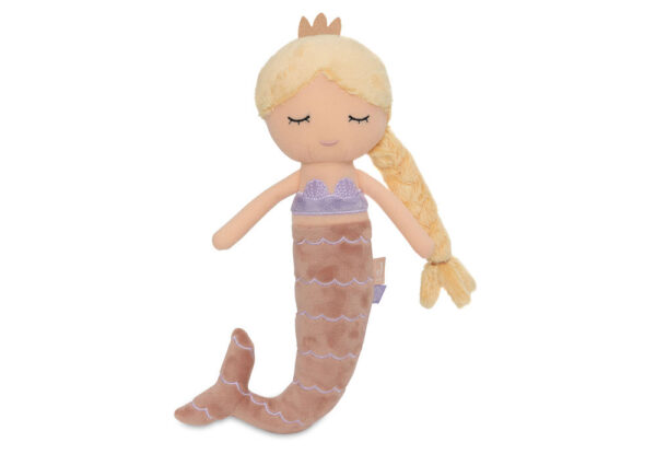 Jollein knuffel mermaid zeemeermin Ella