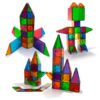 Magna tiles magnetisch open ended speelgoed