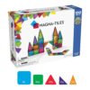 Magna tiles magnetisch speelgoed classic 100 stuks