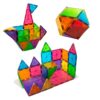 Magna tiles magnetisch speelgoed classic 32 stuks