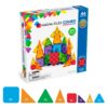 Magna tiles magnetisch speelgoed combo met micromags 46 stuks