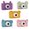 Hoppstar Rookie digitale kindercamera