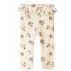 Lil' Atelier legging Gavo efi bloemenprint