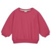 Gray Label trui oversized sweater cherry