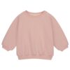 Gray Label trui oversized sweater faded pink