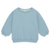 Gray Label trui oversized sweater sky blue