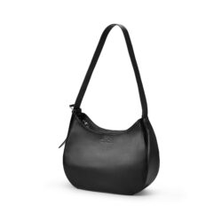 Elodie luiertas crossbody moon bag