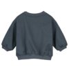 Gray Label trui oversized sweater blue grey