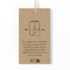 Play Up broek pottery beige linnen katoen